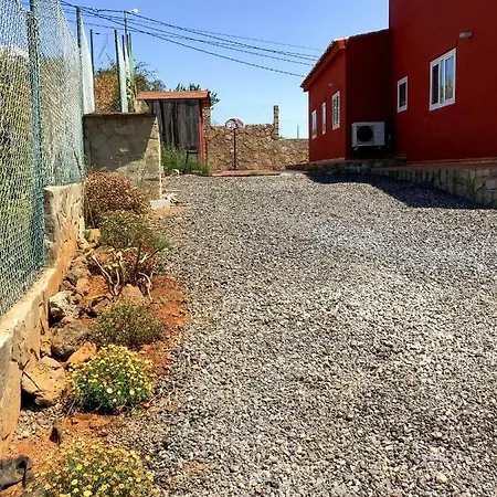 Casa Danjo Σπίτι διακοπών *