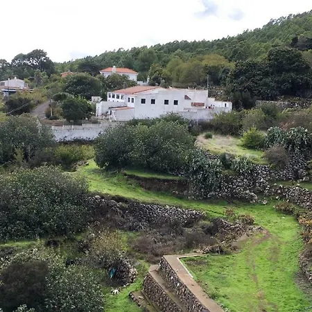 Σπίτι διακοπών Casa Danjo La Esperanza (Tenerife)