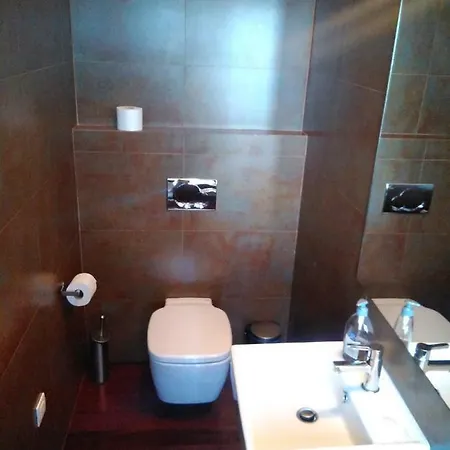 Casa Danjo Prázdninový dům