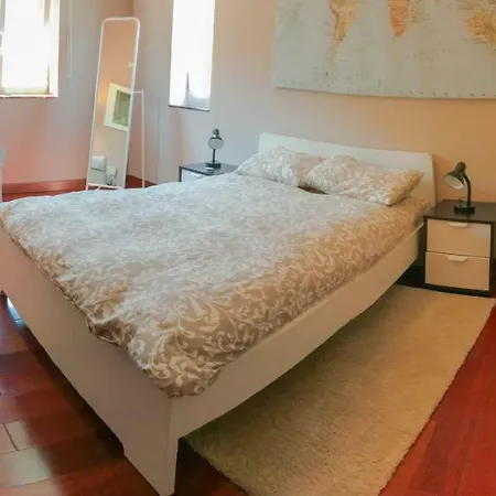 Casa Danjo Prázdninový dům *