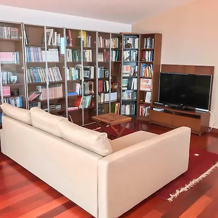 Casa Danjo Prázdninový dům