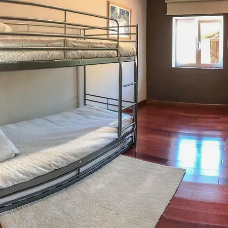 Prázdninový dům Casa Danjo La Esperanza (Tenerife)