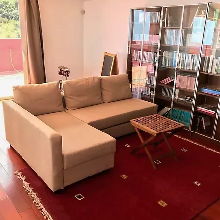 Prázdninový dům Casa Danjo La Esperanza (Tenerife)