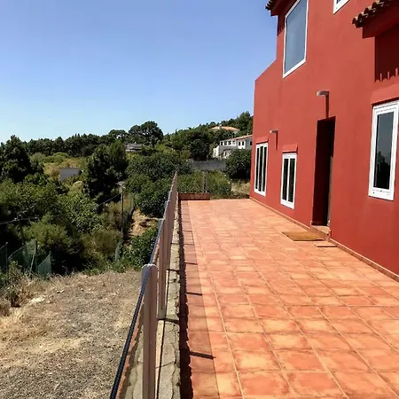 Casa Danjo La Esperanza (Tenerife)