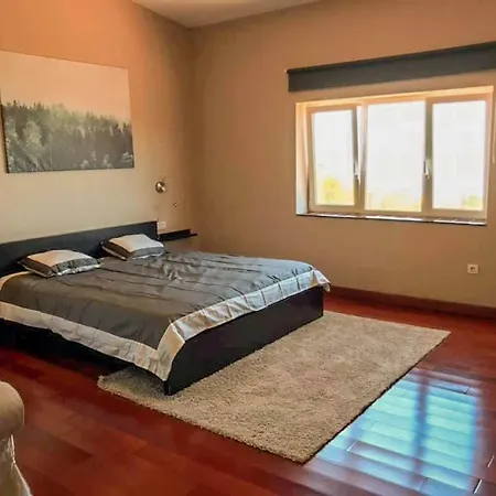 Casa Danjo Vakantiehuis La Esperanza (Tenerife)