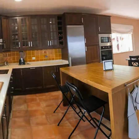 Casa Danjo Vakantiehuis