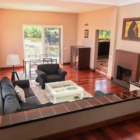 Vakantiehuis Casa Danjo La Esperanza (Tenerife)