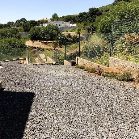 Casa Danjo * La Esperanza (Tenerife)