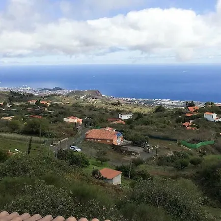 Casa Danjo * La Esperanza (Tenerife)